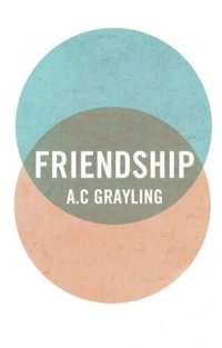 cover of the book Friendship