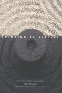 cover of the book Thinking in Circles: An Essay on Ring Composition