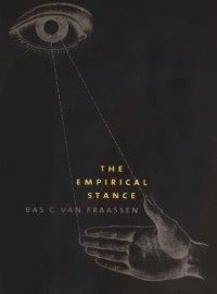 cover of the book The Empirical Stance