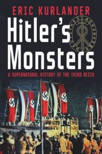 cover of the book Hitler's Monsters