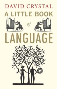 cover of the book A Little Book of Language