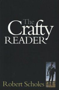 cover of the book The Crafty Reader