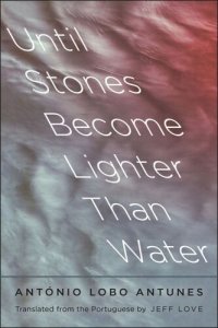 cover of the book Until Stones Become Lighter Than Water