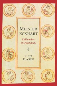 cover of the book Meister Eckhart: Philosopher of Christianity