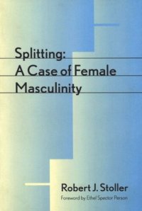 cover of the book Splitting