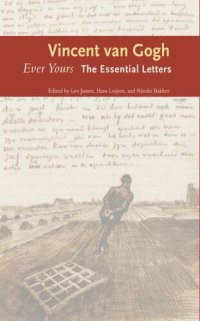 cover of the book Ever Yours: The Essential Letters