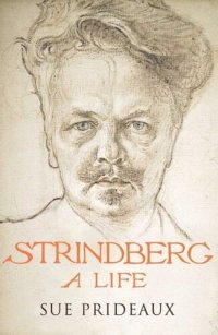 cover of the book Strindberg: A Life