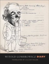 cover of the book Diary