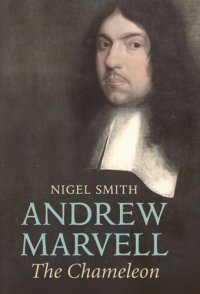 cover of the book Andrew Marvell: The Chameleon