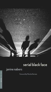 cover of the book Serial Black Face