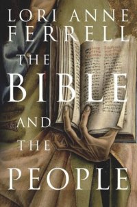 cover of the book The Bible and the People