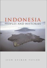 cover of the book Indonesia: Peoples and Histories