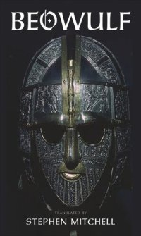 cover of the book Beowulf