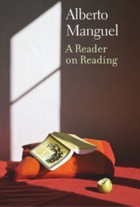 cover of the book A Reader on Reading