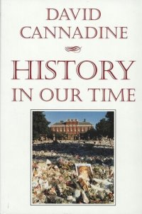 cover of the book History in Our Time