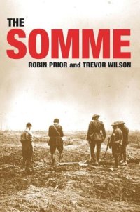 cover of the book The Somme