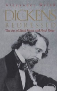 cover of the book Dickens Redressed