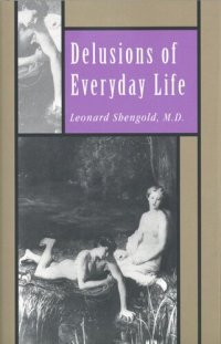 cover of the book Delusions of Everyday Life