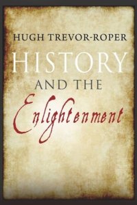 cover of the book History and the Enlightenment