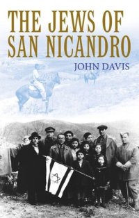 cover of the book The Jews of San Nicandro