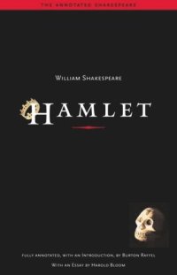 cover of the book Hamlet