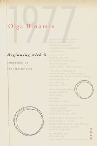 cover of the book Beginning with O