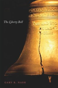 cover of the book The Liberty Bell