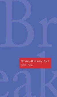 cover of the book Breaking Democracy's Spell