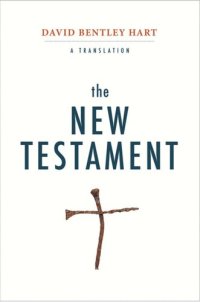 cover of the book The New Testament: A Translation