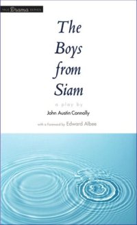 cover of the book The Boys from Siam