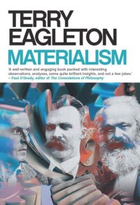 cover of the book Materialism