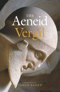 cover of the book The Aeneid