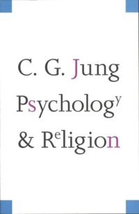 cover of the book Psychology and Religion