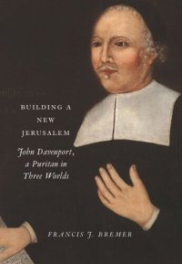 cover of the book Building a New Jerusalem