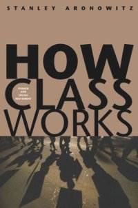 cover of the book How Class Works