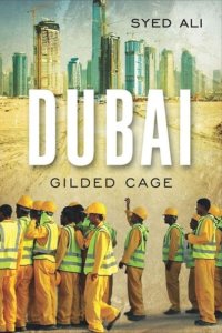 cover of the book Dubai: Gilded Cage