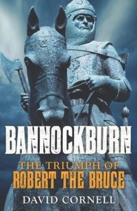 cover of the book Bannockburn