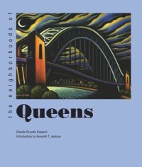 cover of the book The Neighborhoods of Queens