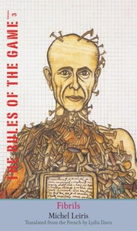 cover of the book Fibrils: The Rules of the Game, Volume 3