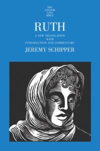 cover of the book Ruth: A New Translation with Introduction and Commentary