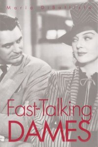 cover of the book Fast-Talking Dames