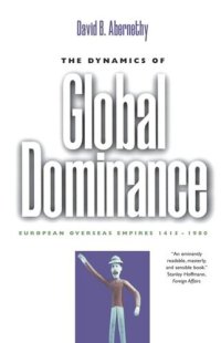 cover of the book The Dynamics of Global Dominance