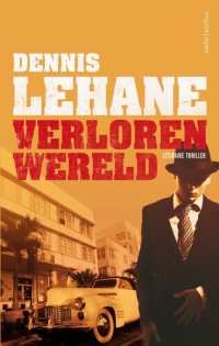 cover of the book Verloren wereld