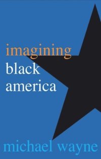 cover of the book Imagining Black America