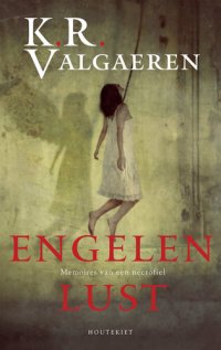 cover of the book Engelenlust