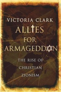 cover of the book Allies for Armageddon