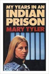 cover of the book My years in an Indian prison