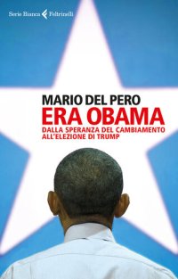 cover of the book Era Obama