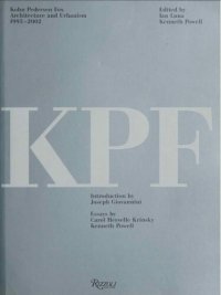 cover of the book Kpf Arch 93 - 02