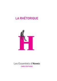 cover of the book La Rhétorique